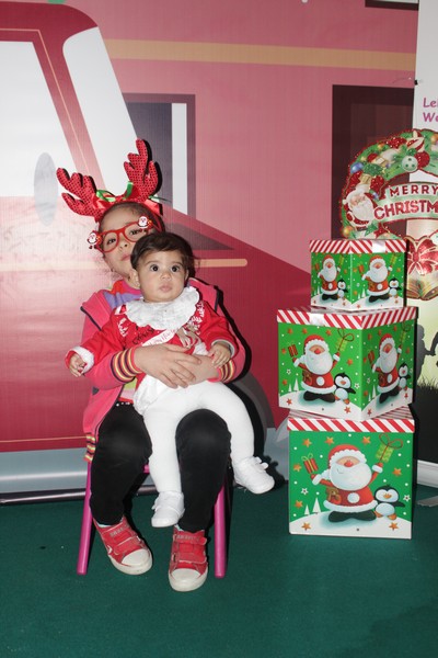 Jounieh Christmas Wonders 2018 on Saturday 
